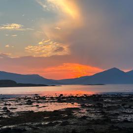 Sealladh Apartment - Ukc6792, hotel in Port Appin