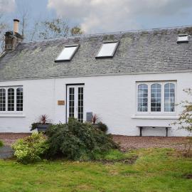 Culcharry Cottage, hotel a Cawdor