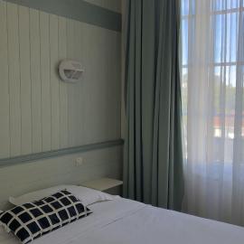 Hôtel le Relais de Vendée, hotel a Les Herbiers