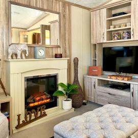 Burnside Lodge, hotel in Auchterarder
