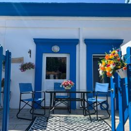 My sweet Greek dream - Traditional home