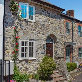 Primrose Cottage, hotel i Seaton
