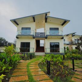Lotus Luxury Resort