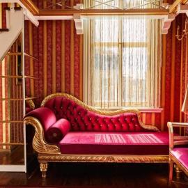 Sultan Tugra Hotel