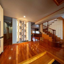クリスタルヴィラ金城, hotel a Naha