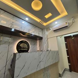 Hotel Sonali, готель у місті Агартала
