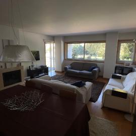 Luxury apartment, hotel u gradu Espinjo