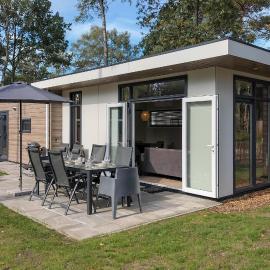 Amazing Home In Hellendoorn With Sauna: Hellendoorn şehrinde bir otel