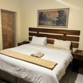 Khanxana guesthouse, Hotel in Olifantsfontein