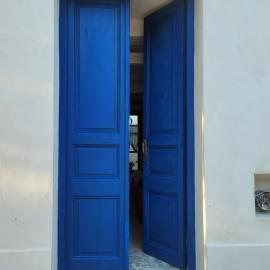 El departamento de las flores