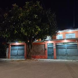 La casita del abu Alfredo