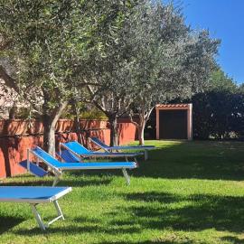 Caserta Holiday Rent, hotel in Ustica