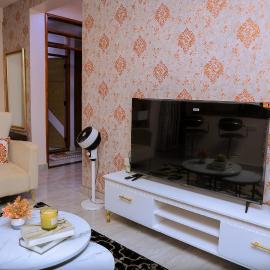Eliana Apartment