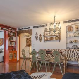 Casa Cristallo
