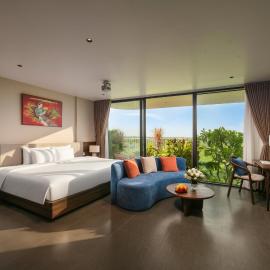 Hanoi Riverview Boutique Hotel & Apartment, khách sạn ở Hà Nội