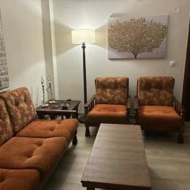 Chios Orange Tree Retreat