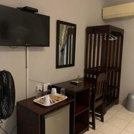 LePatino BnB, hotel v mestu Livingstone