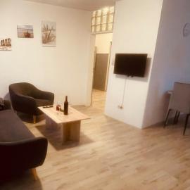 Haus Nordwind, hotel in Wilhelmshaven