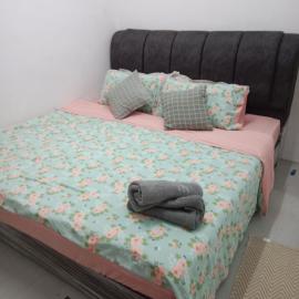 Homestay Casa Mutiara