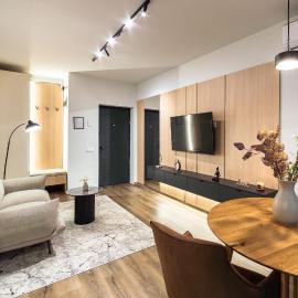 Velunia Residence, hotel a Baia Mare