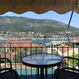 Maroudas Stavros Apartments, hotel u gradu Vati