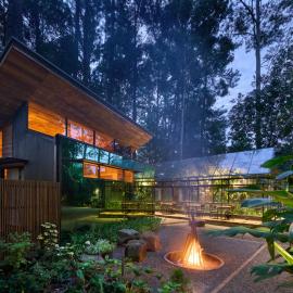Kaya Retreat, готель у місті Діяталава
