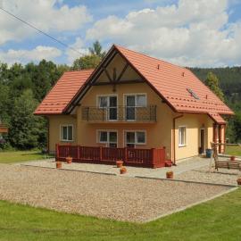 Jasionka 2, hotel in Ustrzyki Dolne