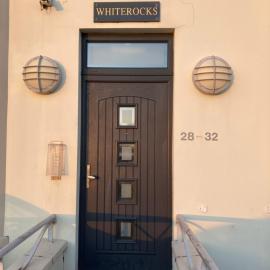 Apt 1, Whiterocks Portrush