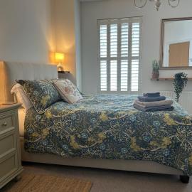 Homely Regency Style house in the heart of Cheltenham