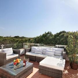 Mi Casa es tu Casa, hotel di Praia Verde