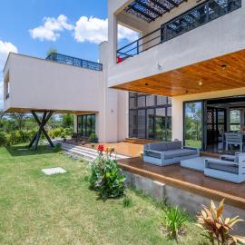 SuCasa Villa located in Maiyan, Nanyuki, ξενοδοχείο σε Nanyuki