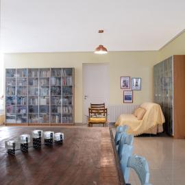 Family home in Lagonisi