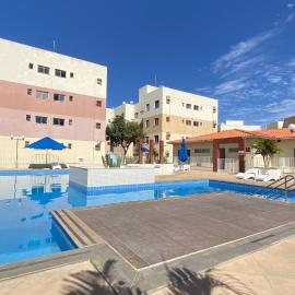 Residencial Mais Viver São Francisco