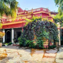 Ranjit's Svaasa Amritsar, hotel ad Amritsar