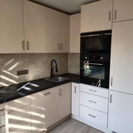 Vieno kambario butas Šiauliuose: Šiauliai şehrinde bir otel