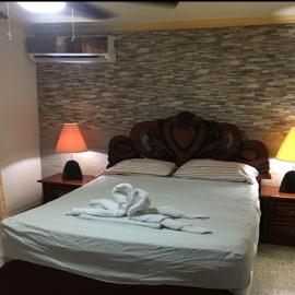 Apart-Hotel Costa Verde