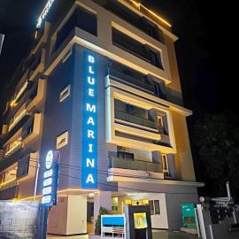 Hotel Vilaari Blue Marina