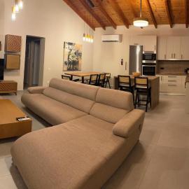 Matthew's house