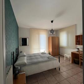 B&B Pokerdassi, Hotel in Leonforte