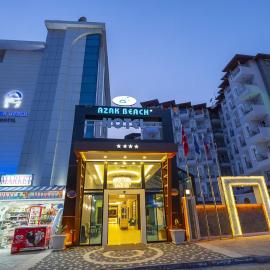 Azak Beach Hotel