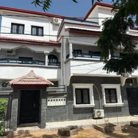 FassoImmoPrestige, Hotel in Tambacounda