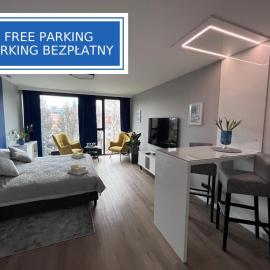 SAS & SPA Apartament