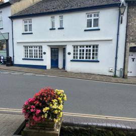 Beer Bakery Cottages - Charming Cottage Retreat - 2 mins from Beach with Car Parking space