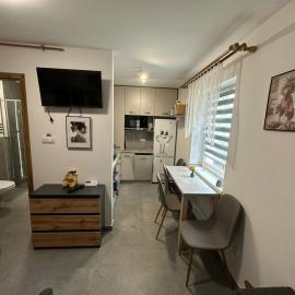 Apartament Zaciszny Kącik, hotel Polanica-Zdrójban