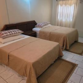 Duncan's residence, hotel a Gros Islet