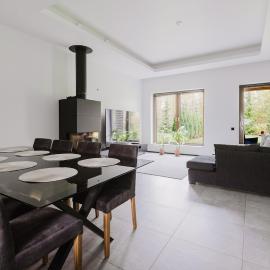 Modern house, hotel a Lappeenranta