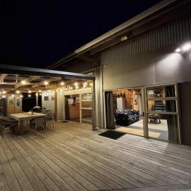 Motutangi Heights, Hotel in Pukenui