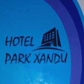 Hotel xandu-proximo arena corinthians, готель у Сан-Паулу