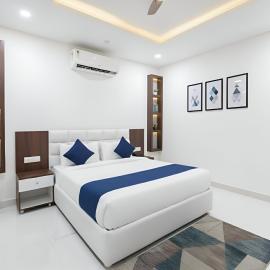 Hotel SkyLand, hotel din Warangal