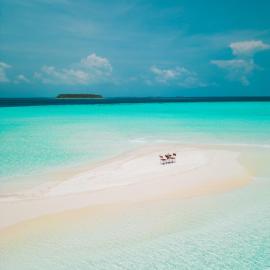 Dhoani Maldives Boutique, hotel v destinácii Kendhoo